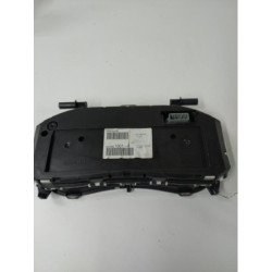 Compteur Renault Clio 3 Phase 2
